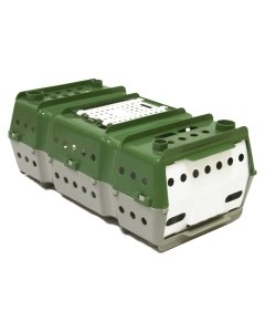 Transpordikast metslindudele / 65 x 36 x 25 cm