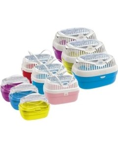 Transportboks närilistele Aladino Medium