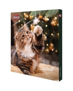 Trixie kassi advendikalender