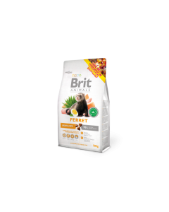 Brit Animals Tuhkrule / 700g