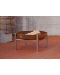 Tulease Crate / Ø 63cm / kõrgus 35cm