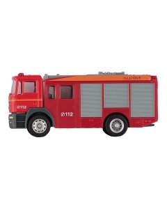 Tuletõrjeauto