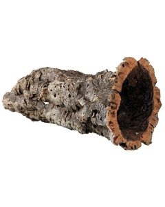 Tunnel cork närilistele/reptiilidele L / 19cm