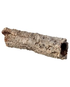 Tunnel cork närilistele/reptiilidele S / 10cm