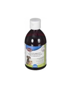 Tursamaksaõli koertele ja kassidele / 250ml