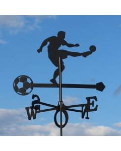 Tuulelipp Jalgpallur