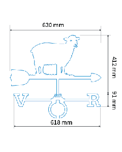 Tuulelipp Lammas