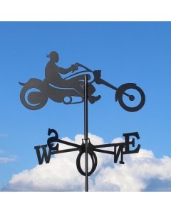 Tuulelipp Biker