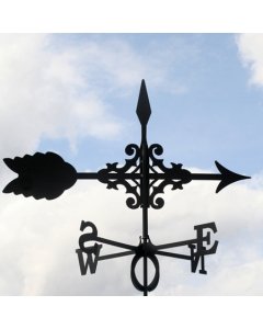 Tuulelipp Ornament I