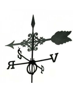Tuulelipp Ornament I