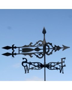 Tuulelipp Ornament 2