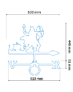 Tuulelipp Viking
