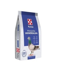 Tuvisööt PURINA Universaalne Segu / 20kg