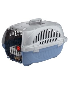 Transpordiboks ATLAS 20 Delux