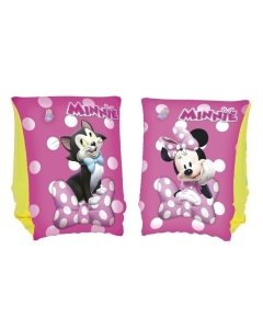 Bestway Ujumiskätised  Minnie