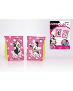 Bestway Ujumiskätised  Minnie