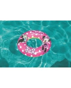 Ujumisrõngas Minnie / 56cm
