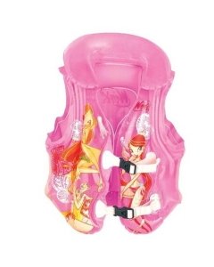 Bestway Ujumisvest Winx Club