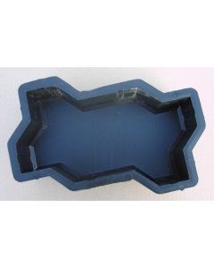 Plastvorm Unikivi / 23,7x10,3x6,0cm