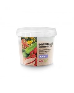 Universaalne kastmisväetis  / 300g