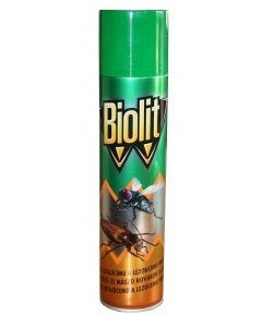 Universaalne putuka aerosool Biolit UNI / 400ml