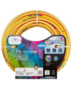 Universaalvoolik NTS Orange 5/8"-25m