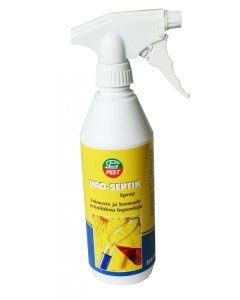 Uro-Septik Spray-desinfektant / 500ml