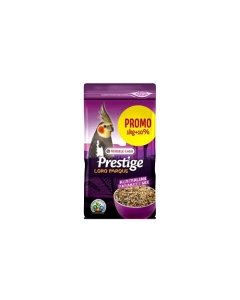 Prestige Loro Parque Australian Parakeet mix Promo 1,1kg