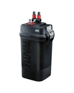 Väline filter Fluval 406	