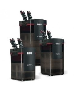 Akvaariumi välisfilter Professional 450 