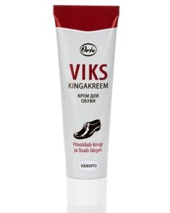 Orto kingakreem Viks / värvitu / 50g