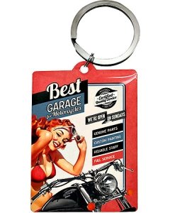 Võtmehoidja / Best Garage