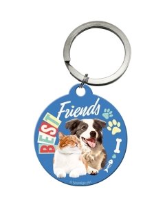 Võtmehoidja / Võtmehoidja / Best Friends / LM