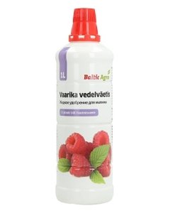 Baltic Agro vaarika vedelväetis 
