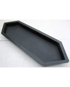 Vahetükk 12x42x3cm plaatidele / 30x30x3cm