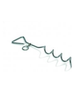 Beeztees vai trossile Tie-Out Stake / 41X8cm
