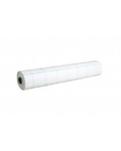 Peenravaip valge 1,1x100 m, 110 m²
