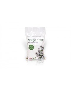 Valge ristik / 300g