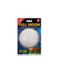 Valgusti Exo Terra Full Moon