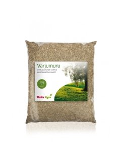 Varjumuru muruseeme / 1kg