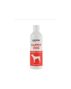 Värskendav ja deodoriseeriv shampoon Animology Dapper Dog Tutti Frutti / 250ml