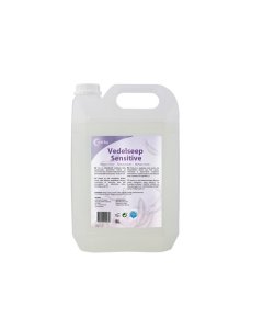 Estko Vedelseep Sensitive / 5l
