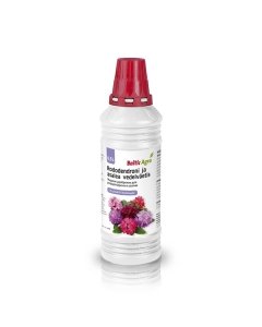 Rododendroni ja asalea vedelväetis / 0,5l