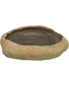 Vee- ja toidukauss, 15 × 3.5 × 12 cm