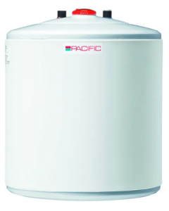 Veeboiler Pacific 10L alla paigaldatav
