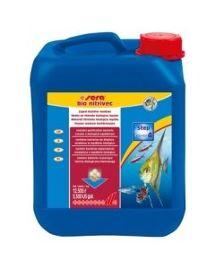 Akvaariumi veehooldusvahend Bio Nitrivec / 5000ml 