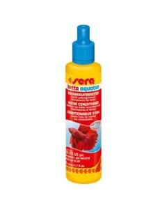 Veekonditsioneer Betta Aquatan / 50ml