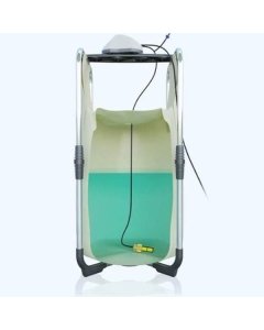Claber Aqua-Magic mahuti / 80l