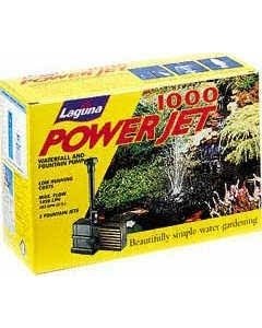Veepump Laguna POWER JET 1000	