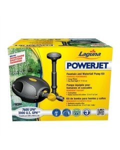 Veepump Laguna POWER JET 2000	